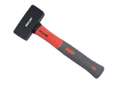 PROLINE Kladivo Cam GRP 1,0 kg 12561_0