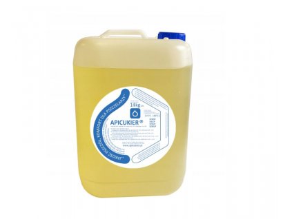 Sirup Apicukier pre invertné krmivo pre včely_0
