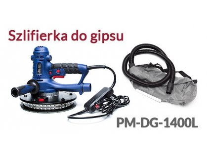 Brúska - GRINDLE GRINDER GRINDER 1400W LED DARČEKOVÝ KIT_1