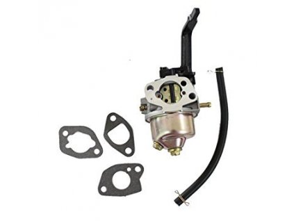 Generátor, príslušenstvo pre generátor - Tesnenie karburátora Honda GX160 GX200 3GF agregátor_0