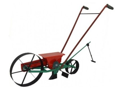Sejací stroj - RUČNÝ ZARIADENIE NA ROSTLIVOSŤ_0