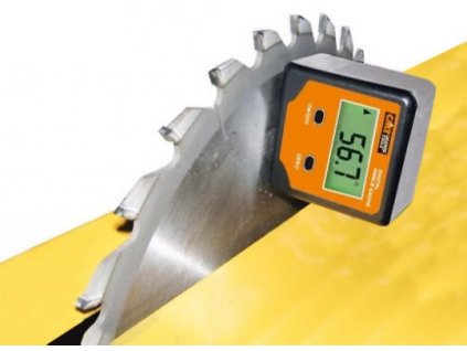 Uhlomer -  Digitálny uhlomer CMT DAG-001_2