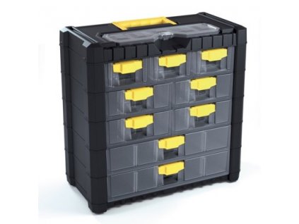 Box na náradie - ORGANIZÁTOR NÁSTROJOV NÁSTROJA NS501 KONTAJNER_0