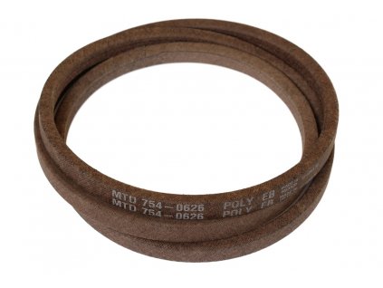 PÁS PRE MTD TRAKTORKA 754-0626 PÔVODNÉ MTD_1