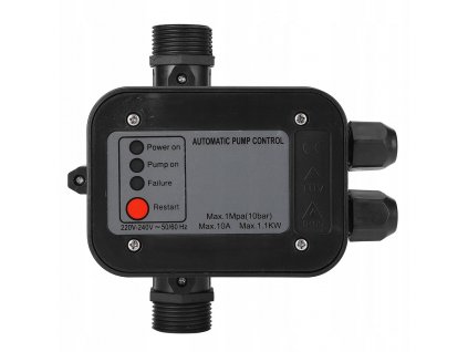 Čerpadlo -  AUTOMATICKÝ TLAKOVÝ SPÍNAČ VODY_0