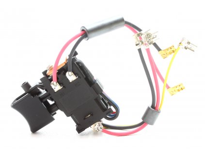 MAKITA prepnite prepínač DF457 HP457 pôvodné PV_0