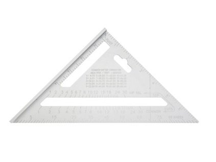 Uhlomer -  ANGLE STOLARSKI BUDOWLANY CIESIELSKI 4mm 180mm_0