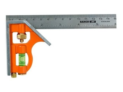 Uhlomer -  UNIVERZÁLNY ANGLER S ÚROVNOU BAHCO_0