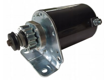 STARTER BRIGGS STRATTON, traktor JOHN DEERE_0