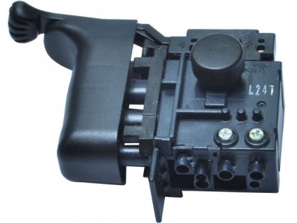 Prepínač v młotowiertarki Makita HR2450 HR2020_0