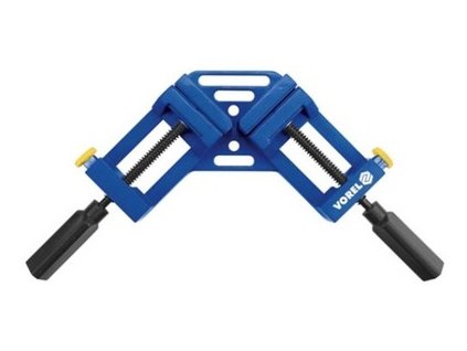 Zverák, svorka - ŠÍRENÝ UHLÝ BOLT 65 X 70MM VOREL_0