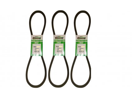 MTD 754-04038  754-04039  754-0329 Klinové remene_0