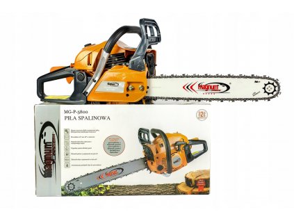 VIDEL VÝFUKOVÝCH MAGNUM 5.2 KM MEGA SET + AXE_0