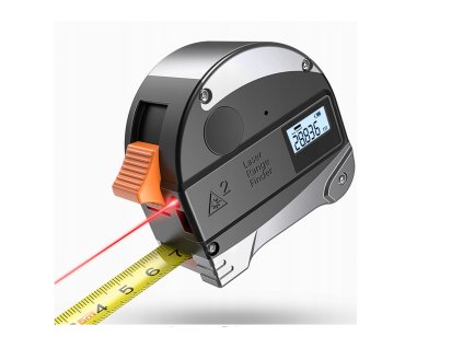 Meter 5M s lasérom do 30M_0