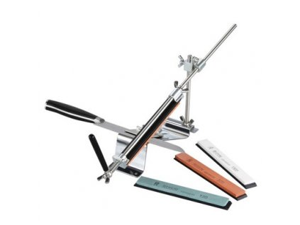 Brúska univerzálna - PROFESIONÁLNE OŠETRENIE VÝFUKOV PRO III_0