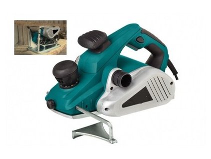 Hobľovačka, Hoblík, príslušenstvo - BIG STRUG HEART 2300W 11 CM WAŁEK + 2 v 1 tabuľke_0