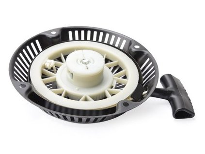 Náhradný diel na kosačku -  ZÁZNAM SZARPAK STARTER NAC EINHELL_0