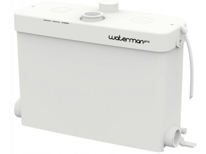 Čerpadlo Kitchen Sink Shredder na teplú vodu_0