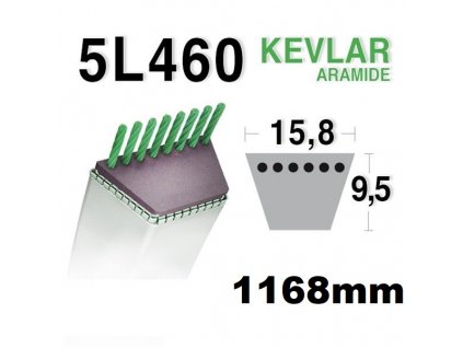 Lane traktor mtd mtd 754-04268 1168mm_0