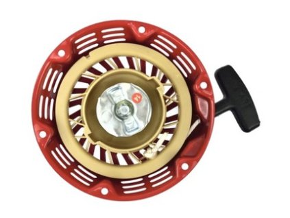 Generátor, príslušenstvo pre generátor - STARTER SZARPAK PRIJÍMAČ PRE MOTOR HONDA GX160_0