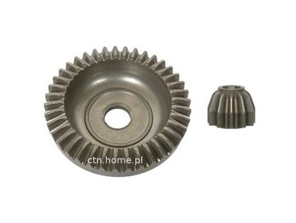 Náhradný diel - Metabo WE9-125, WE11-125, WE14-125,8-11 prenos_0