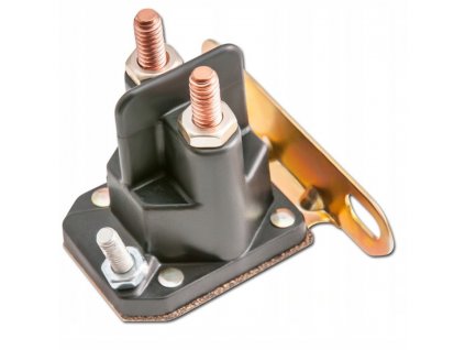 Náhradný diel na kosačku -Solenoidový 12V DO tracker MTD 725-0771 originál