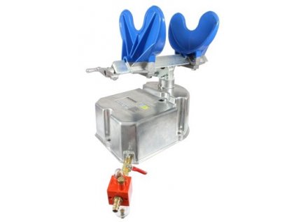 Miešačka - VIBRATING MIXER NA VZDUCH NA FARBY_0