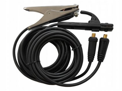 ZVÁRACÍ STROJ IGBT INVERTOR MMA 1852 KRAFT-300A_20