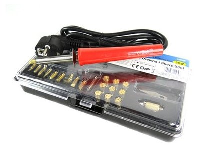 SPOJOVACÍ STROJ PIROGRAF 23EL_0