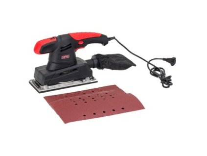 Brúska - NAC GRINDING GRINDER FOR WOOD GIPS 380W ES38_0