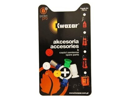 Postrekovač - NOZZLE SET KWAZAR 6ks trysky trysiek Neptun orion_0