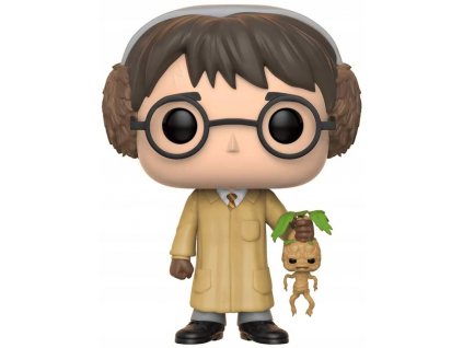 FUNKO POP! Harry Potter HERBOLOGY No. 55_0