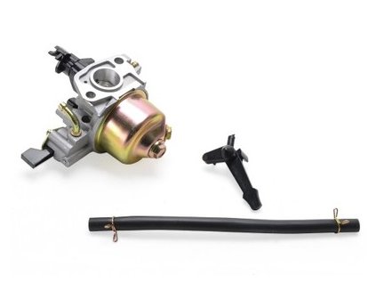 Generátor, príslušenstvo pre generátor - Karburátor pre motory HONDA GX160_0