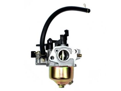 Generátor, príslušenstvo pre generátor - Karburátor pre Honda GX160 GX200 jednotka motora_0