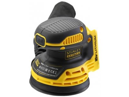 Brúska - STANLEY FMCW220B Vnútorná brúska pre AKU 18V_0