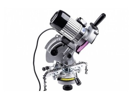 Brúska univerzálna - Ostričky na reťaze SERVIS LED brúska!_0