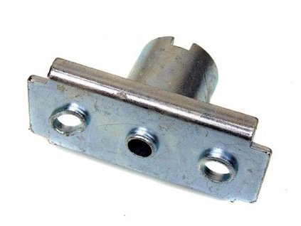 Náhradný diel na kosačku -  HUB MOWER DG držiak držiaku spalovacieho noža_0