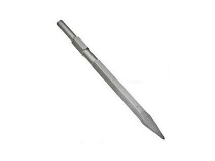 Sekáč - Makita špic 280mm Hex 17mm hexagonal D-08682_0