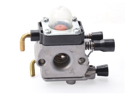 Vyžínač - FS36 FS38 FS45 FS55 HIT CARBURETOR HEATER_0