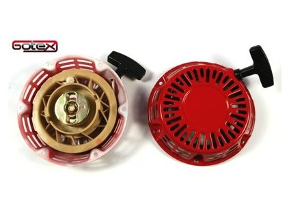 Generátor, príslušenstvo pre generátor - STARTER pre einhell lifan loncin nupower kraftwelle_0