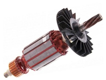 Náhradný diel - Obežné koleso BOSCH GBH 2-26 DSR 2400 2600 DBR DE DRE RE_0