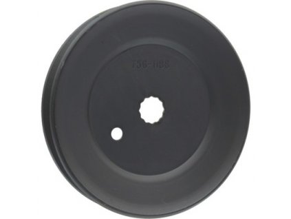 Náhradný diel na kosačku -  Kolesová kosačka pre MTD, Wolf 756-1188_0