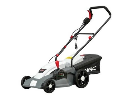 Elektrická kosačka - NAC LE18-42-PI-G 1800 W ELEKTRICKÉ STROJE INDUK_0