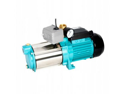 Čerpadlo -  ČERPADLO S VYBAVENÍM HYDROFOR MHI 1300 INOX OMNIGENA_0