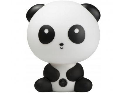 Nočná lampa do detskej izby Panda_0