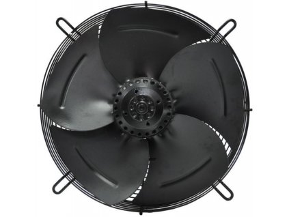 Ventilátor - Extrakt ventilátor s FSV 630 priemyselné siete_0