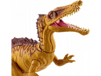 JURASSIC WORLD DRESSY DINOSAUR MOBILE OBRÁZOK_0