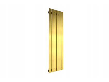 Dekoratívne radiátor 180x45 Bello Gold_0