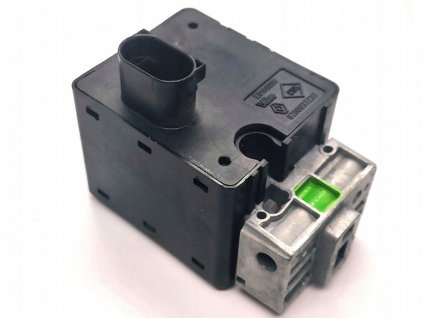 ČISTÝ zámok riadenia RENAULT MEGANE SCENIC II_0