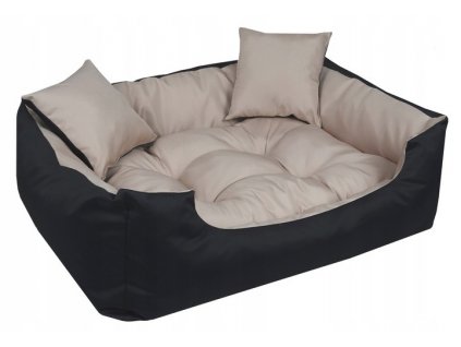 Pelech pre psa - Bedgie pre psa Messing 100x75 Vodotesné!_0